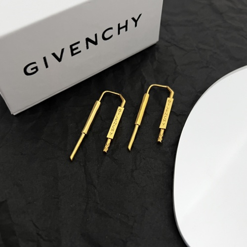 Replica Givenchy Earrings For Women #1023786, $38.00 USD, [ITEM#1023786], Replica Givenchy Earrings outlet from China