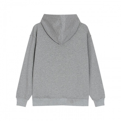 Replica Celine Hoodies Long Sleeved For Unisex #1023847 $64.00 USD for Wholesale