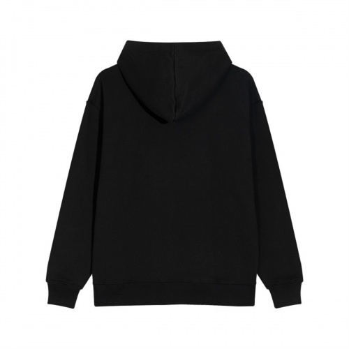Replica Celine Hoodies Long Sleeved For Unisex #1023848 $64.00 USD for Wholesale