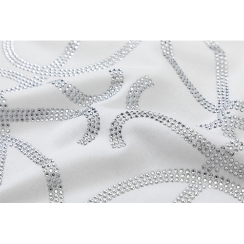 Replica LOEWE Hoodies Long Sleeved For Unisex #1023987 $41.00 USD for Wholesale