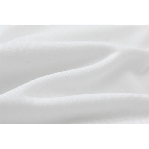 Replica LOEWE Hoodies Long Sleeved For Unisex #1023987 $41.00 USD for Wholesale