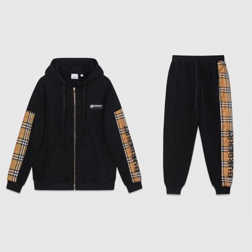 Replica Burberry Tracksuits Long Sleeved For Unisex #1024066, $108.00 USD, [ITEM#1024066], Replica Burberry Tracksuits outlet from China
