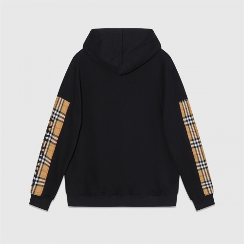 Replica Burberry Tracksuits Long Sleeved For Unisex #1024066 $108.00 USD for Wholesale