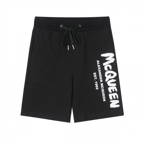 Replica Alexander McQueen Pants For Men #1024085, $39.00 USD, [ITEM#1024085], Replica Alexander McQueen Pants outlet from China