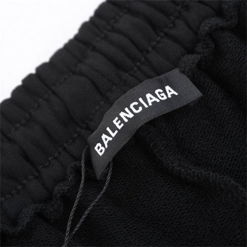 Replica Balenciaga Pants For Men #1024087 $64.00 USD for Wholesale