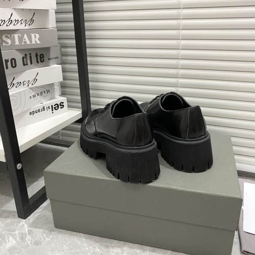 Replica Balenciaga Fashion Shoes For Women #1024156 $96.00 USD for Wholesale