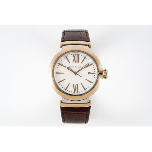 Replica Bvlgari AAA Quality Watches For Unisex #1024267, $373.55 USD, [ITEM#1024267], Replica Bvlgari AAA Quality Watches outlet from China