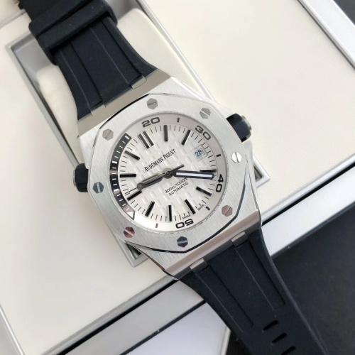 Replica Audemars Piguet AAA Quality Watches For Men #1024303, $235.00 USD, [ITEM#1024303], Replica Audemars Piguet AAA Quality Watches outlet from China