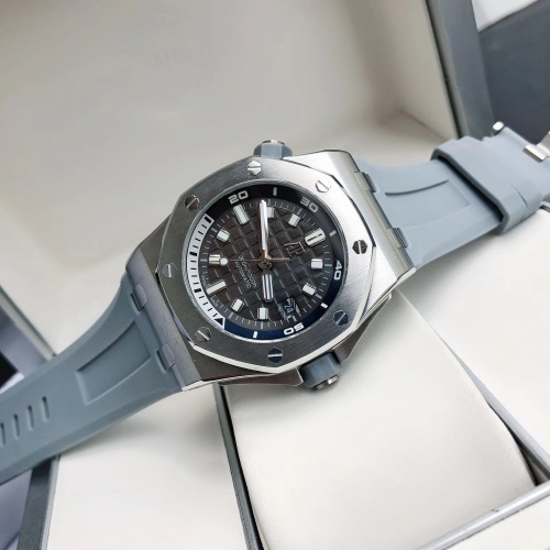 Replica Audemars Piguet AAA Quality Watches For Men #1024305 $235.00 USD for Wholesale