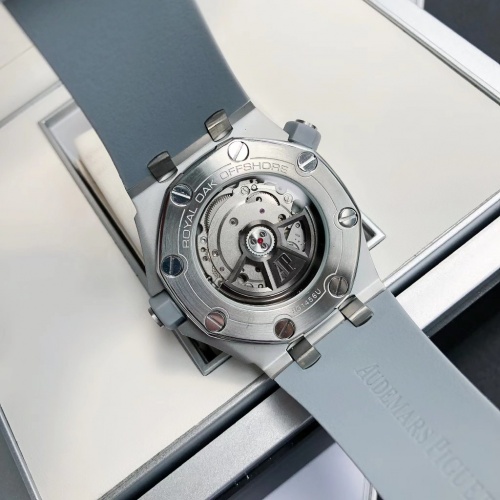 Replica Audemars Piguet AAA Quality Watches For Men #1024305 $235.00 USD for Wholesale