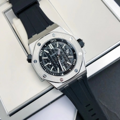 Replica Audemars Piguet AAA Quality Watches For Men #1024306, $235.00 USD, [ITEM#1024306], Replica Audemars Piguet AAA Quality Watches outlet from China