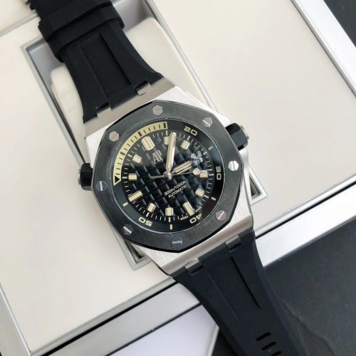 Replica Audemars Piguet AAA Quality Watches For Men #1024308, $245.00 USD, [ITEM#1024308], Replica Audemars Piguet AAA Quality Watches outlet from China