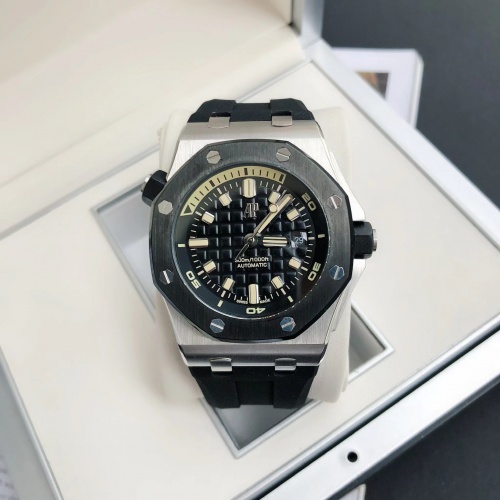 Replica Audemars Piguet AAA Quality Watches For Men #1024308 $245.00 USD for Wholesale