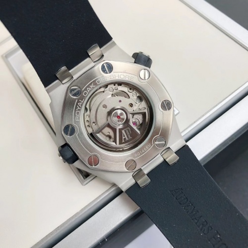 Replica Audemars Piguet AAA Quality Watches For Men #1024308 $245.00 USD for Wholesale