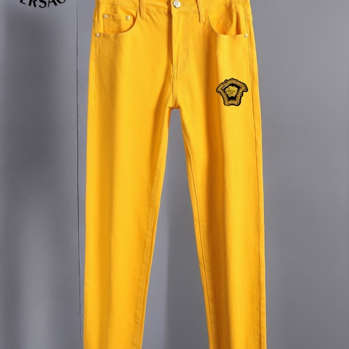 Replica Versace Jeans For Men #1024373, $48.00 USD, [ITEM#1024373], Replica Versace Jeans outlet from China