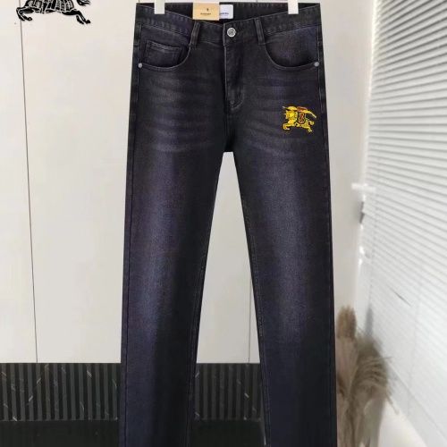 Replica Burberry Jeans For Men #1024397, $48.00 USD, [ITEM#1024397], Replica Burberry Jeans outlet from China