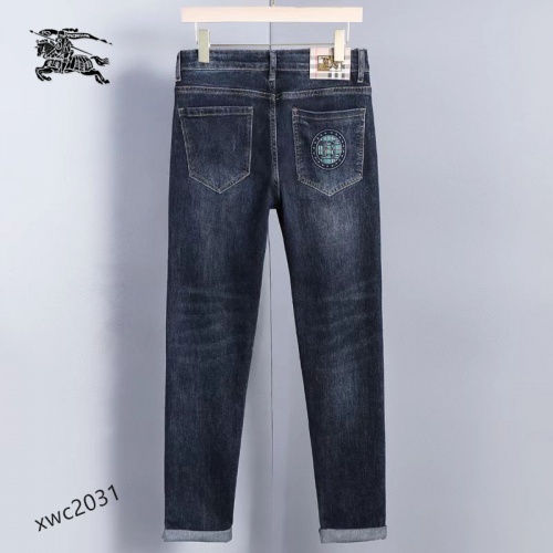 Replica Burberry Jeans For Men #1024399, $48.00 USD, [ITEM#1024399], Replica Burberry Jeans outlet from China