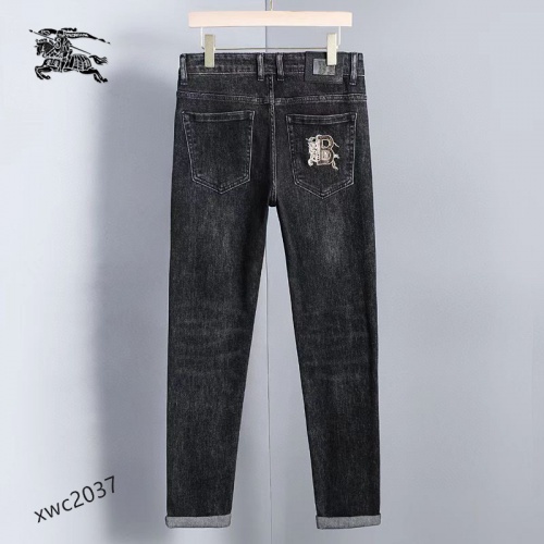 Replica Burberry Jeans For Men #1024400, $48.00 USD, [ITEM#1024400], Replica Burberry Jeans outlet from China