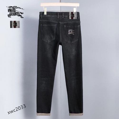 Replica Burberry Jeans For Men #1024401, $48.00 USD, [ITEM#1024401], Replica Burberry Jeans outlet from China