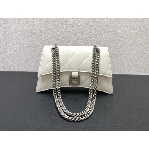 Replica Balenciaga AAA Quality Messenger Bags For Women #1024863, $122.00 USD, [ITEM#1024863], Replica Balenciaga AAA Quality Messenger Bags outlet from China