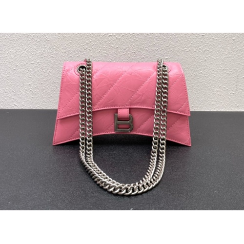 Replica Balenciaga AAA Quality Messenger Bags For Women #1024864, $122.00 USD, [ITEM#1024864], Replica Balenciaga AAA Quality Messenger Bags outlet from China