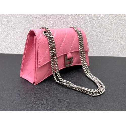 Replica Balenciaga AAA Quality Messenger Bags For Women #1024864 $122.00 USD for Wholesale