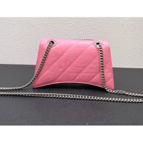 Replica Balenciaga AAA Quality Messenger Bags For Women #1024864 $122.00 USD for Wholesale