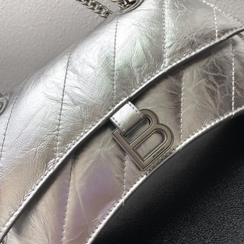 Replica Balenciaga AAA Quality Messenger Bags For Women #1024865 $122.00 USD for Wholesale