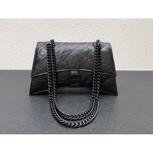 Replica Balenciaga AAA Quality Messenger Bags For Women #1024866, $122.00 USD, [ITEM#1024866], Replica Balenciaga AAA Quality Messenger Bags outlet from China