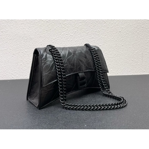 Replica Balenciaga AAA Quality Messenger Bags For Women #1024866 $122.00 USD for Wholesale
