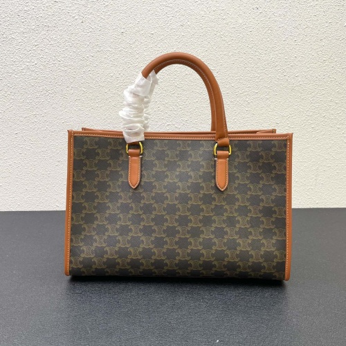 Replica Celine AAA Quality Handbags For Women #1024877 $96.00 USD for Wholesale