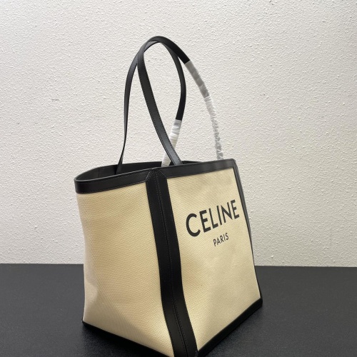 Replica Celine AAA Quality Handbags For Women #1024879 $98.00 USD for Wholesale