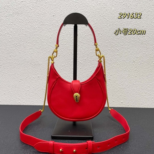 Replica Bvlgari AAA Quality Messenger Bags For Women #1024897, $102.00 USD, [ITEM#1024897], Replica Bvlgari AAA Messenger Bags outlet from China