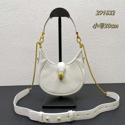Replica Bvlgari AAA Quality Messenger Bags For Women #1024900, $102.00 USD, [ITEM#1024900], Replica Bvlgari AAA Messenger Bags outlet from China