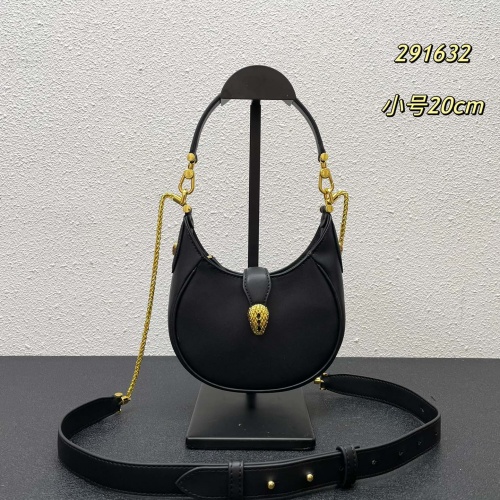 Replica Bvlgari AAA Quality Messenger Bags For Women #1024901, $102.00 USD, [ITEM#1024901], Replica Bvlgari AAA Messenger Bags outlet from China