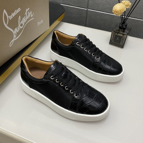 Replica Christian Louboutin Fashion Shoes For Women #1024975 $102.00 USD for Wholesale