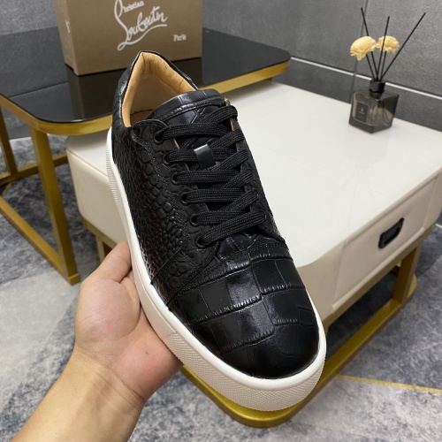 Replica Christian Louboutin Fashion Shoes For Men #1024976 $102.00 USD for Wholesale