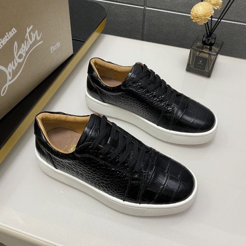 Replica Christian Louboutin Fashion Shoes For Women #1024977 $102.00 USD for Wholesale