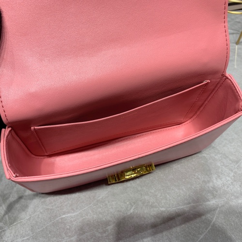 Replica Celine AAA Quality Messenger Bags For Women #1024980 $82.00 USD for Wholesale