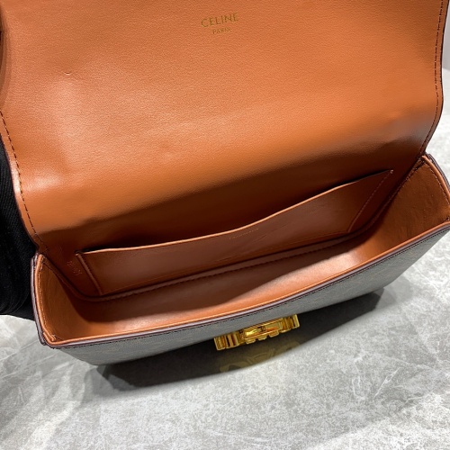 Replica Celine AAA Quality Messenger Bags For Women #1024981 $82.00 USD for Wholesale