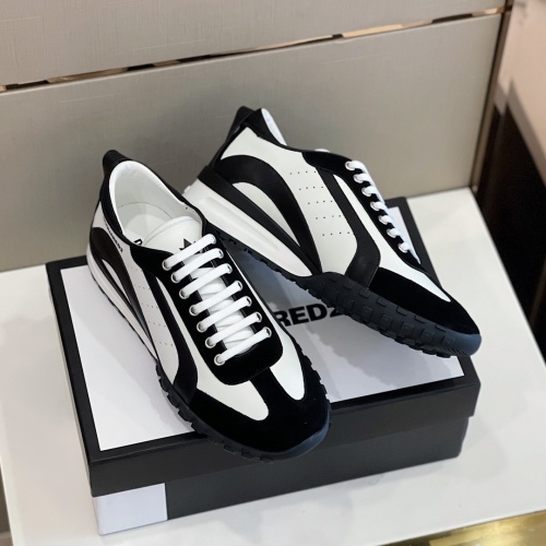 Replica Dsquared Casual Shoes For Men #1025050, $85.00 USD, [ITEM#1025050], Replica Dsquared Casual Shoes outlet from China