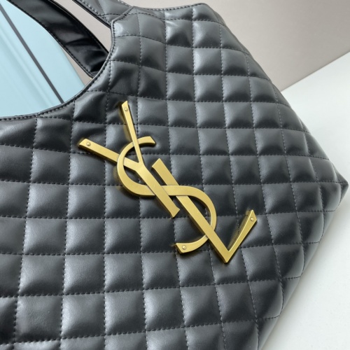 Replica Yves Saint Laurent AAA Quality Handbags For Women #1025078 $92.00 USD for Wholesale