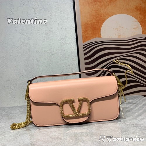 Replica Valentino AAA Quality Messenger Bags For Women #1025096, $100.00 USD, [ITEM#1025096], Replica Valentino AAA Quality Messenger Bags outlet from China