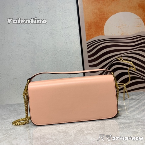 Replica Valentino AAA Quality Messenger Bags For Women #1025096 $100.00 USD for Wholesale