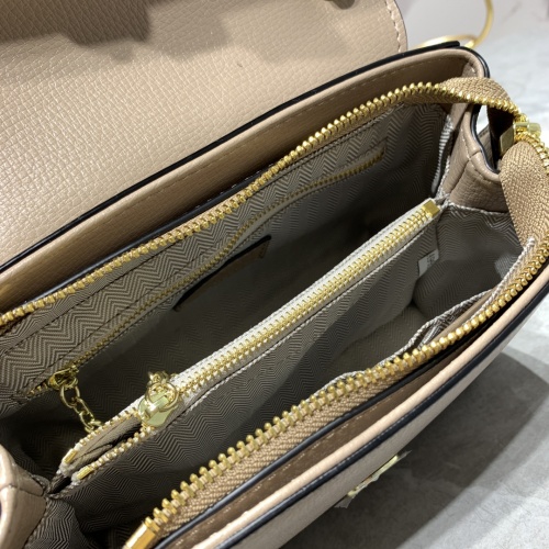 Replica Bvlgari AAA Quality Messenger Bags For Women #1025210 $100.00 USD for Wholesale