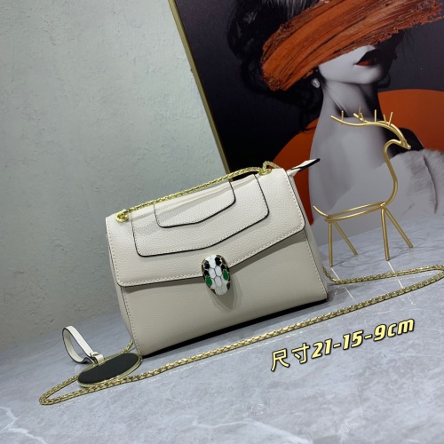 Replica Bvlgari AAA Quality Messenger Bags For Women #1025212, $100.00 USD, [ITEM#1025212], Replica Bvlgari AAA Messenger Bags outlet from China