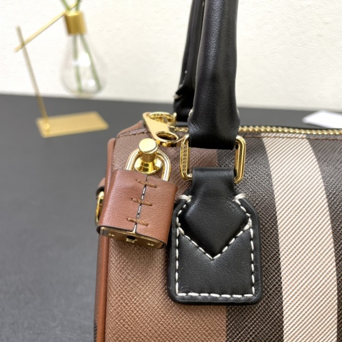 Replica Burberry AAA Quality Handbags For Women #1025221 $92.00 USD for Wholesale