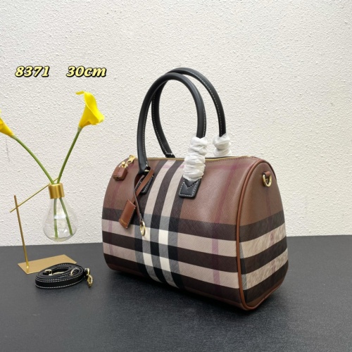 Replica Burberry AAA Quality Handbags For Women #1025222 $96.00 USD for Wholesale