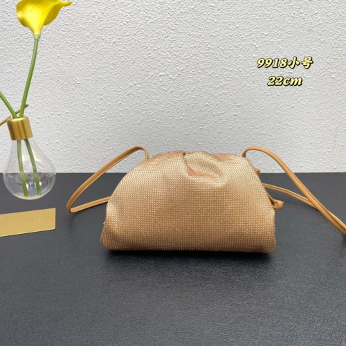 Replica Bottega Veneta BV AAA Quality Messenger Bags For Women #1025288, $96.00 USD, [ITEM#1025288], Replica Bottega Veneta BV AAA Quality Messenger Bags outlet from China