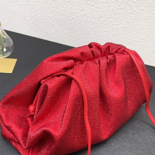 Replica Bottega Veneta BV AAA Quality Messenger Bags For Women #1025295 $100.00 USD for Wholesale